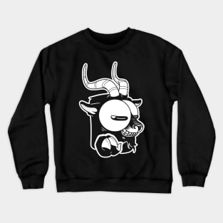 CLASSIC TOON Crewneck Sweatshirt